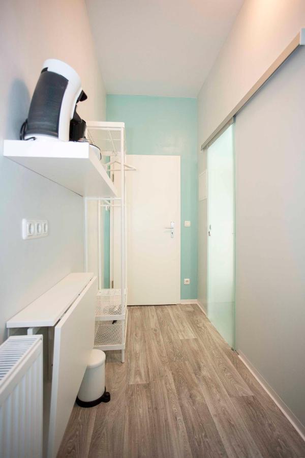 Studio Apartments Nahe Messe ニュルンベルク エクステリア 写真