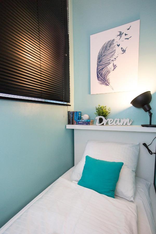 Studio Apartments Nahe Messe ニュルンベルク エクステリア 写真