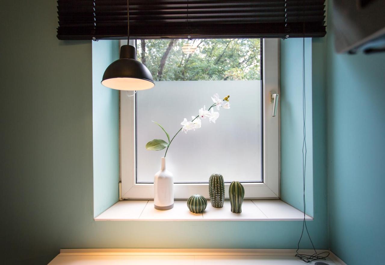 Studio Apartments Nahe Messe ニュルンベルク エクステリア 写真