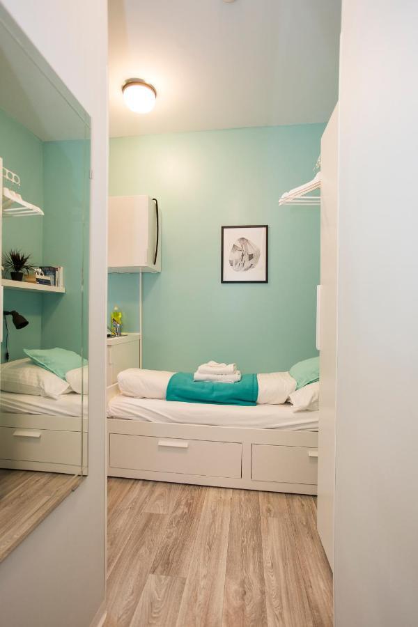 Studio Apartments Nahe Messe ニュルンベルク エクステリア 写真